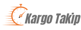 Kargo Takip App Logo